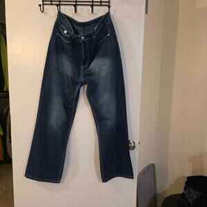 MENS 36 WAIST JEANS